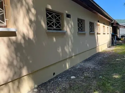 Travaux divers